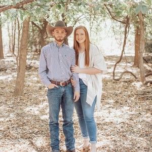 Meet your Posher, Allyson